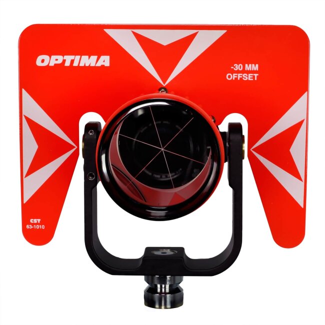 Однопризменный отражатель RGK Optima S в Перми