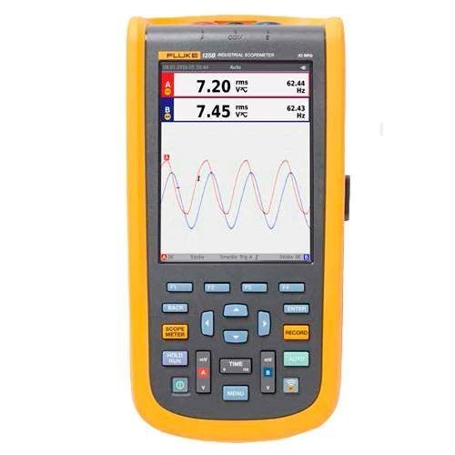 Осциллограф Fluke 124B  в Перми