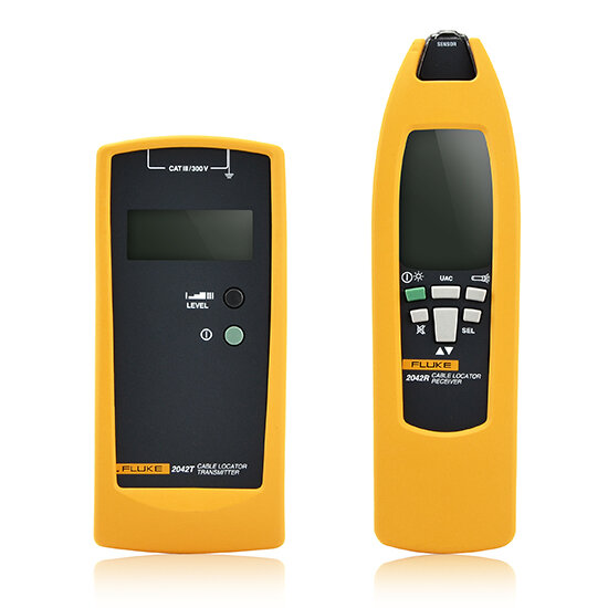 Кабелеискатель Fluke 2042 в Перми