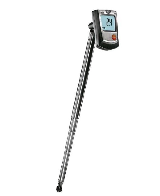 Анемометр Testo 405 в Перми