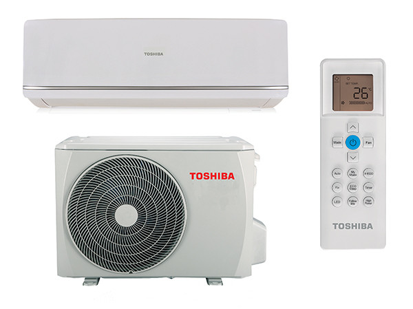 Toshiba U2KH3S (RAS-07U2KH3S-EE/RAS-07U2AH3S-EE) в Перми