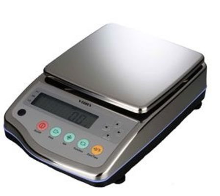 Весы ViBRA CJ-15KER в Перми