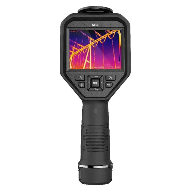 Тепловизор HIKMICRO M30 + поверка в Перми