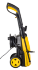 Мойка HUTER W165-ARV в Перми