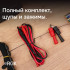Цифровой мегаомметр RGK RT-10 с поверкой в Перми