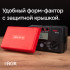 Цифровой мегаомметр RGK RT-10 с поверкой в Перми