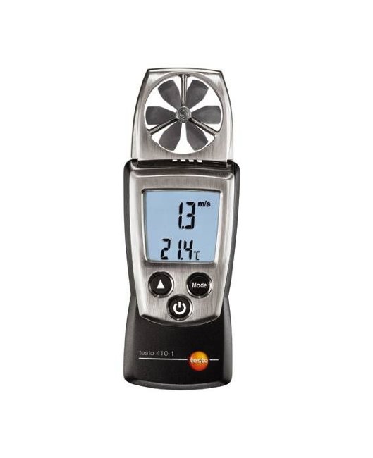Анемометр Testo 410-1 в Перми