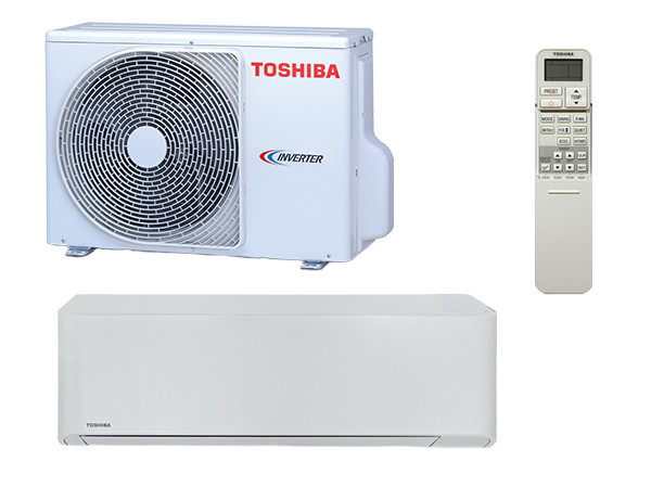 Toshiba BKV-EE1* (RAS-05BKV-EE*/RAS-05BAV-EE*) PREMIUM EDITION в Перми