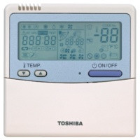 Toshiba Проводной пульт (RBC-AMT32E) в Перми