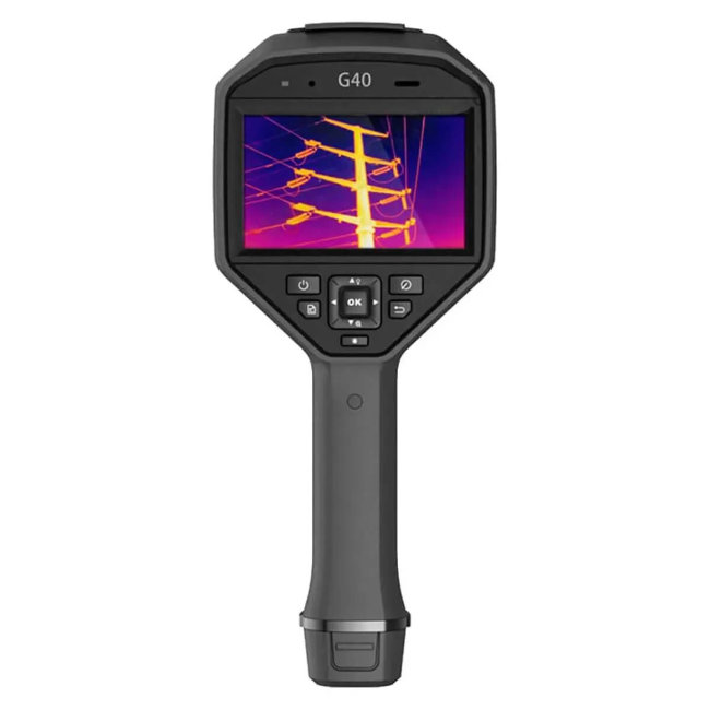 Тепловизор HIKMICRO G40 + поверка в Перми