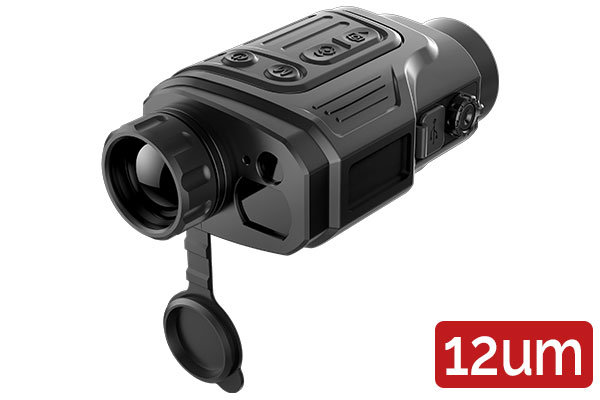 Тепловизионный монокуляр iRay Finder FH 25R в Перми