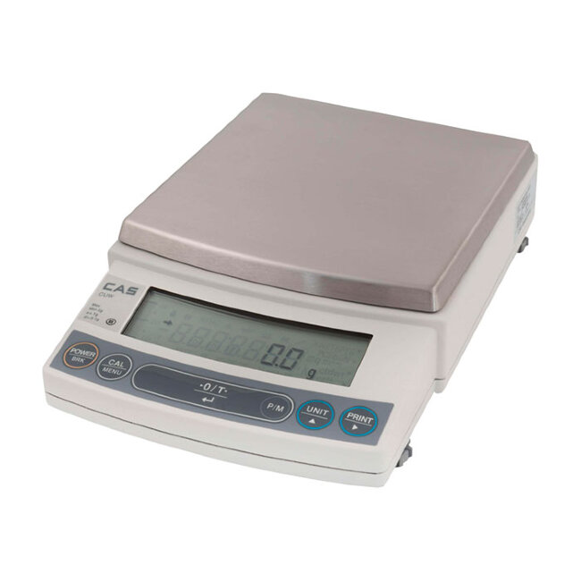 Весы CUW-8200S в Перми