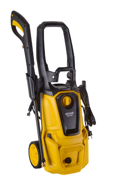Мойка HUTER W165-QL в Перми