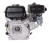 Двигатель бензиновый HUTER GE-21220FА в Перми