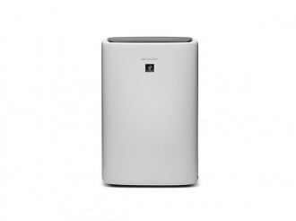 Климатический комплекс KIN51RW в Перми