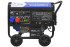 Инверторный бензиновый сварочный генератор TSS GGW 6.0/250ED-R3 в Перми
