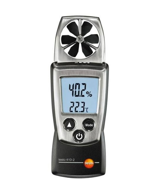 Анемометр Testo 410-2 в Перми
