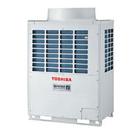 Toshiba Внешний SHRMe R410A (MMY-MAP1606FT8P-E) в Перми