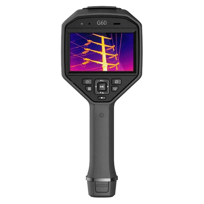 Тепловизор HIKMICRO G60 + поверка в Перми