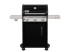 Газовый гриль WEBER Spirit E-325 GBS в Перми
