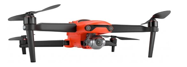 Квадрокоптер Autel Evo II 8К + жесткий кейс в Перми