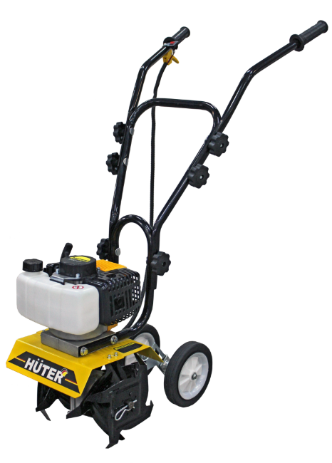 Мотокультиватор HUTER GMC-2.8 в Перми