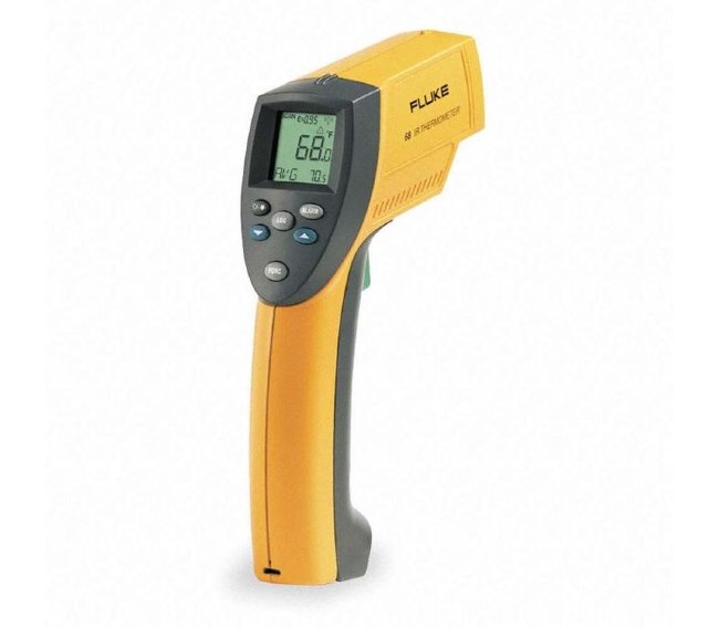 Пирометр Fluke 63 в Перми