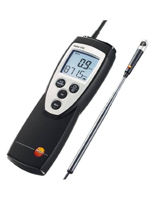 Анемометр Testo 416 в Перми