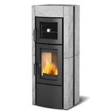 La Nordica Ester Forno EVO PT (серый камень) в Перми