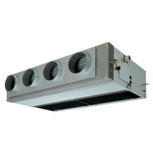 Toshiba (RAV-SM566BTP-E/RAV-SM564ATP-E) в Перми