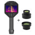 Тепловизор HIKMICRO G40 + HM-G605-G620-LENS + поверка в Перми