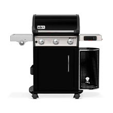 Газовый гриль WEBER Spirit Premium EPX-325 GBS в Перми
