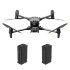 Квадрокоптер с тепловизором DJI Matrice 30T Combo в Перми