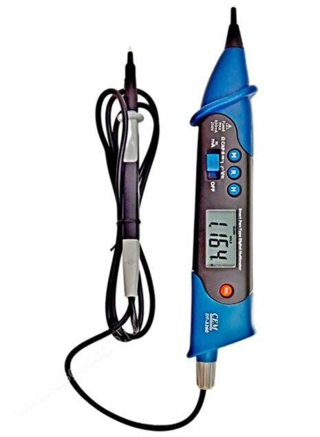 Карманный мультиметр CEM DT-3260 в Перми
