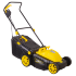 Газонокосилка электрическая HUTER ELM-1400P в Перми
