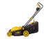 Газонокосилка электрическая HUTER ELM-1400P в Перми