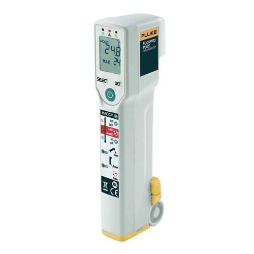 Пирометр Fluke FP Plus в Перми