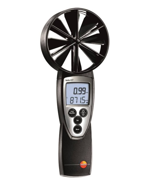 Анемометр Testo 417 в Перми
