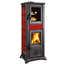 La Nordica Gemma Forno Elegance Bordeaux (бордовый) в Перми