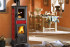 La Nordica Gemma Forno Elegance Bordeaux (бордовый) в Перми