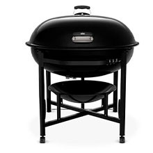 Угольный гриль WEBER Ranch Kettle в Перми