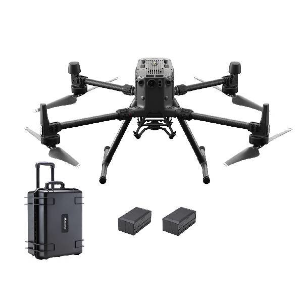 Квадрокоптер DJI Matrice 300 RTK Combo в Перми