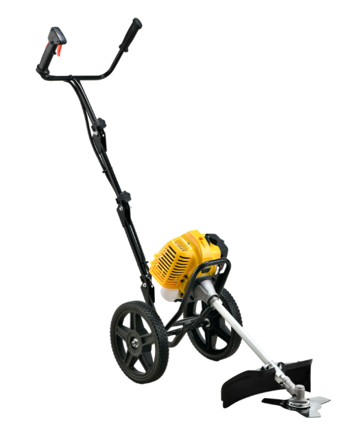 Бензиновый колёсный триммер Huter GGT-2900W в Перми