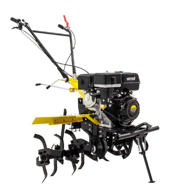 Сельскохозяйственная машина МК-9500P (МК-6700) Huter в Перми