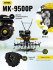 Сельскохозяйственная машина МК-9500P (МК-6700) Huter в Перми