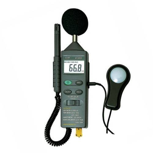 Измеритель качества воздуха CEM DT-8820 в Перми