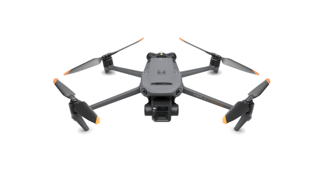 Квадрокоптер DJI Mavic 3 Enterprise (Universal Edition) в Перми
