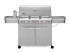 Газовый гриль WEBER Summit S-670 GBS в Перми