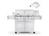 Газовый гриль WEBER Summit S-670 GBS в Перми