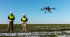 Квадрокоптер DJI Matrice 300 RTK Combo + Мобильная станция D-RTK 2 + штатив D-RTK 2 в Перми